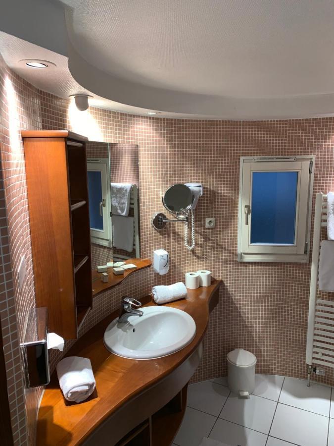 Restaurant Au Cerf D'or 3*