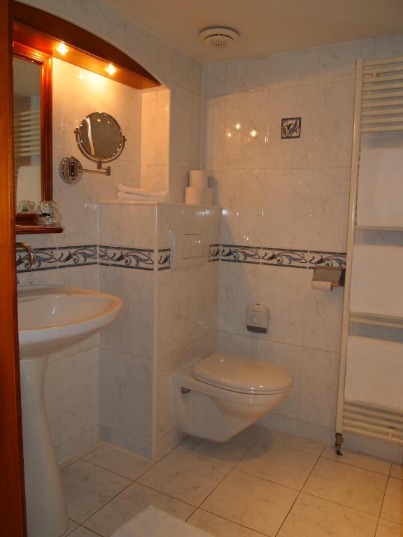 Hotel Restaurant Au Cerf D'or 3*