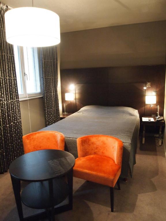 Hotel Restaurant Au Cerf D'or Strasbourg