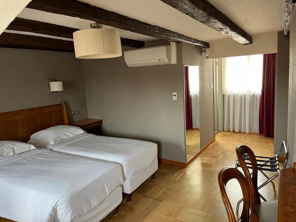 Restaurant Au Cerf D'or Hotel Strasbourg