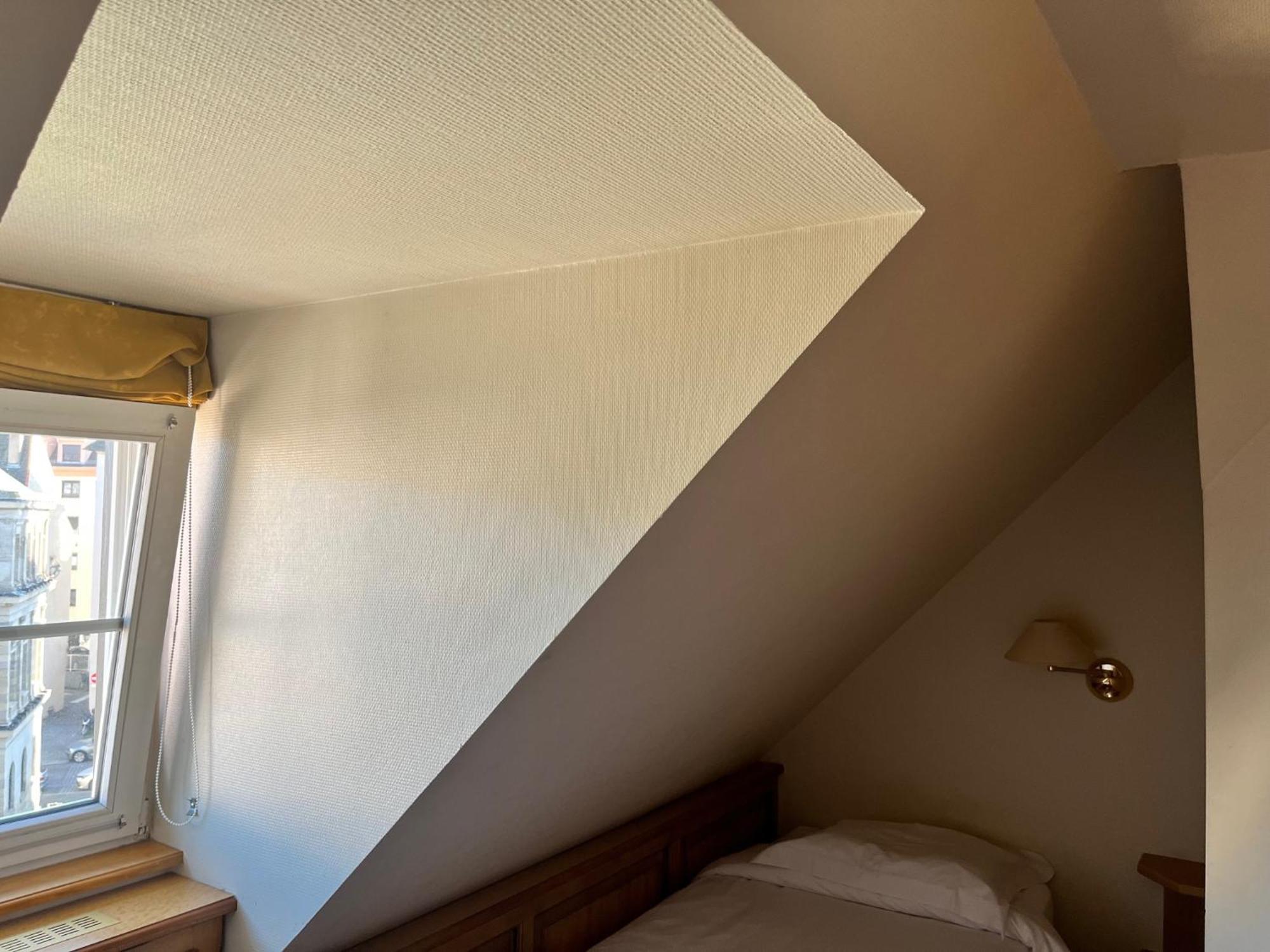 Hotel Restaurant Au Cerf D'or 3*