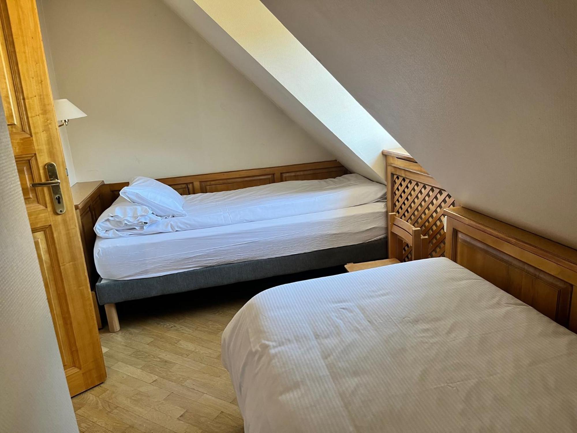 Restaurant Au Cerf D'or Hotel Strasbourg