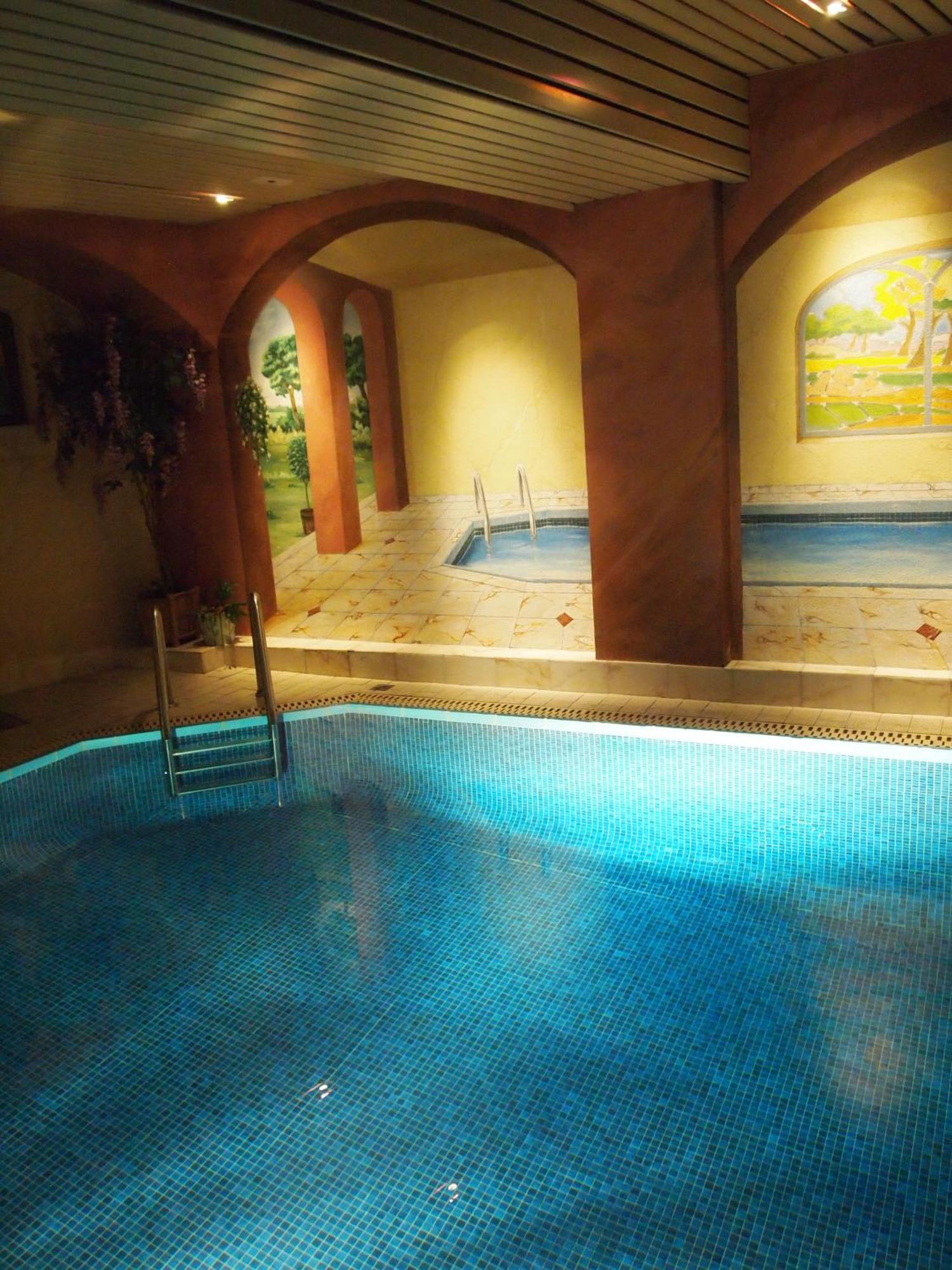 Hotel Restaurant Au Cerf D'or Strasbourg