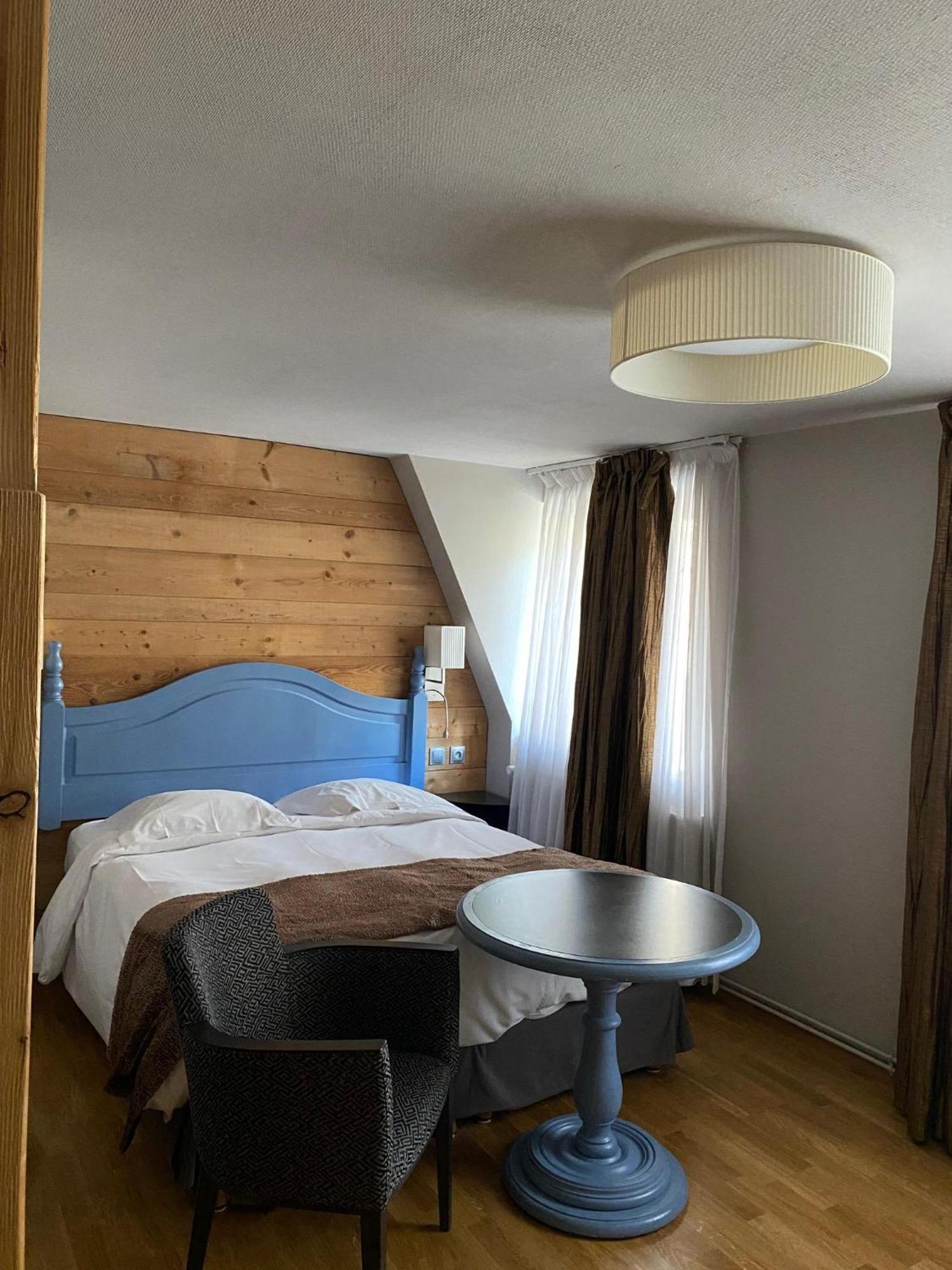 Hotel Restaurant Au Cerf D'or Strasbourg