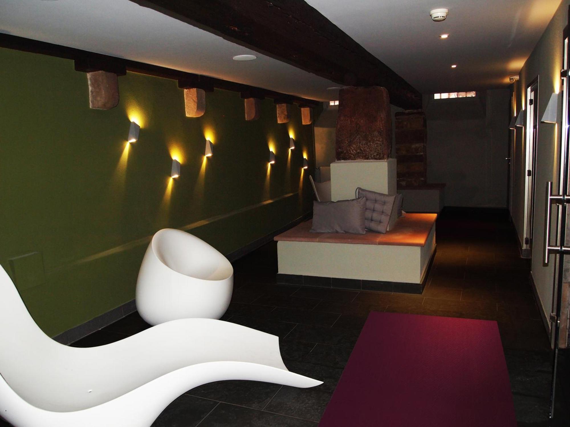 Restaurant Au Cerf D'or