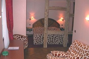 Restaurant Au Cerf D'or 3* Straßburg