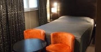 Restaurant Au Cerf D'or 3* Straßburg