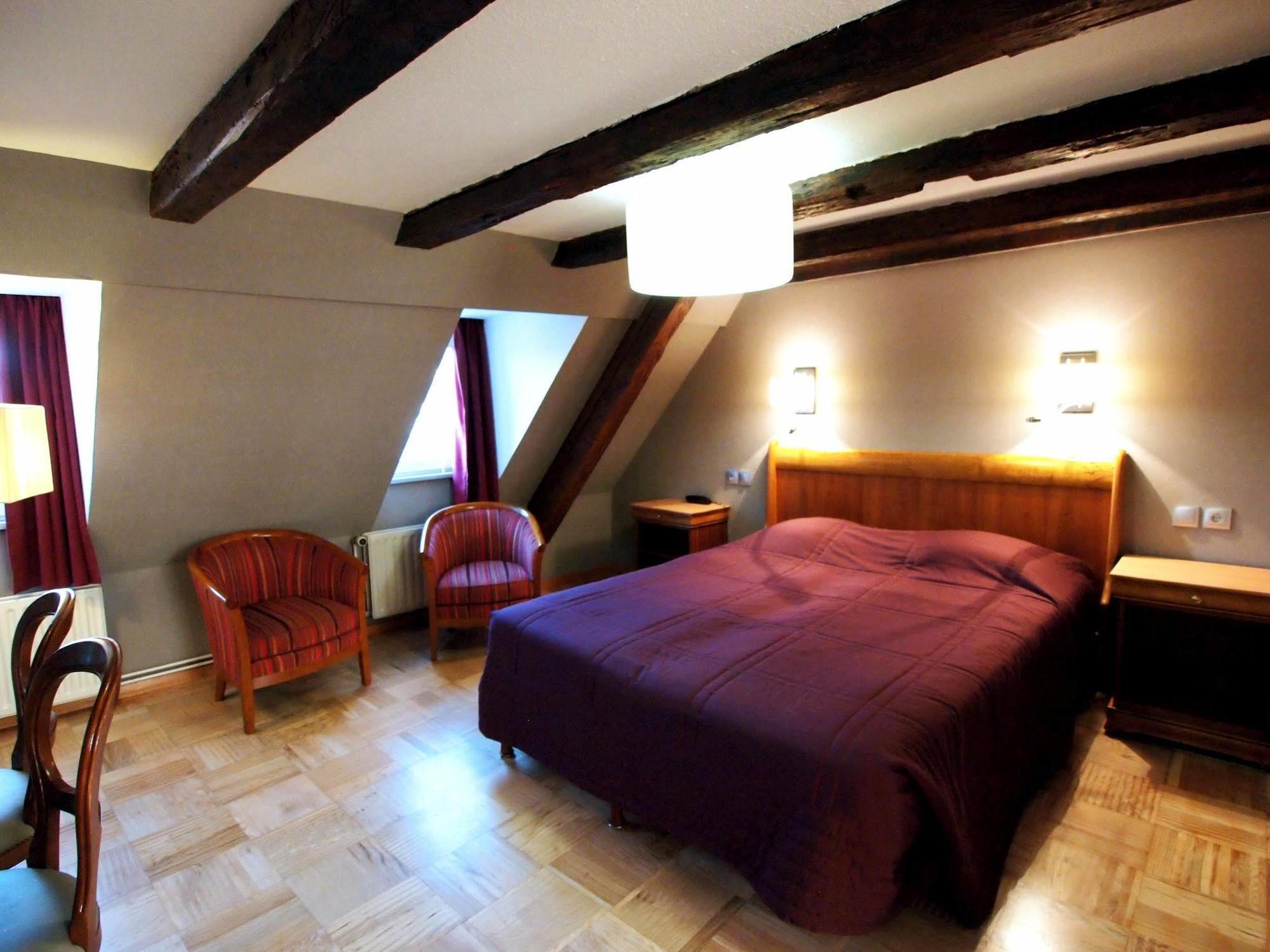 Restaurant Au Cerf D'or 3* Straßburg
