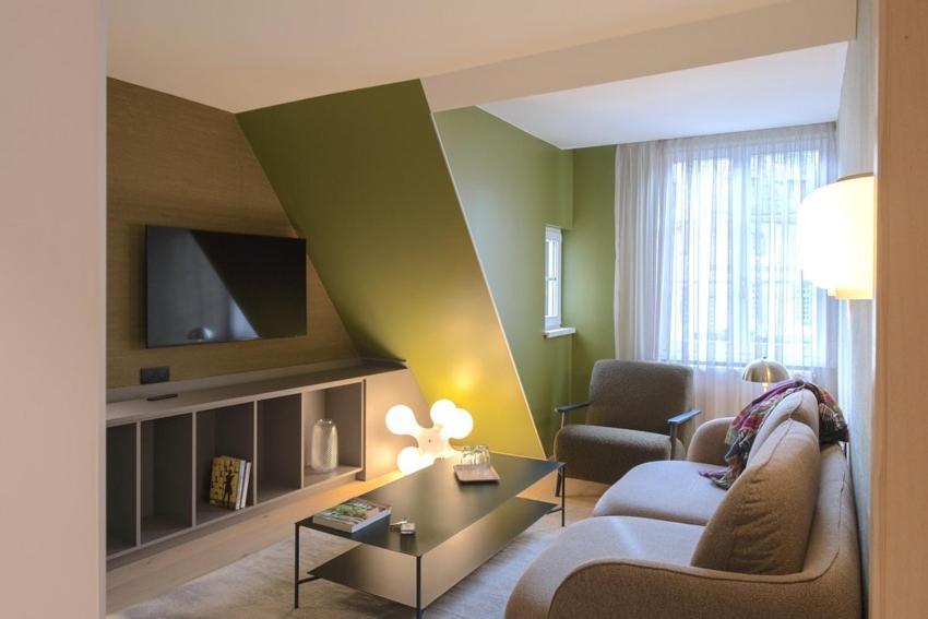 Logis Restaurant Au Cerf D'or Hotel 3*